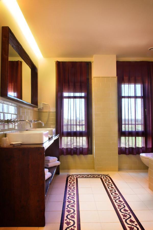 Hosteria De Guara Bierge Εξωτερικό φωτογραφία