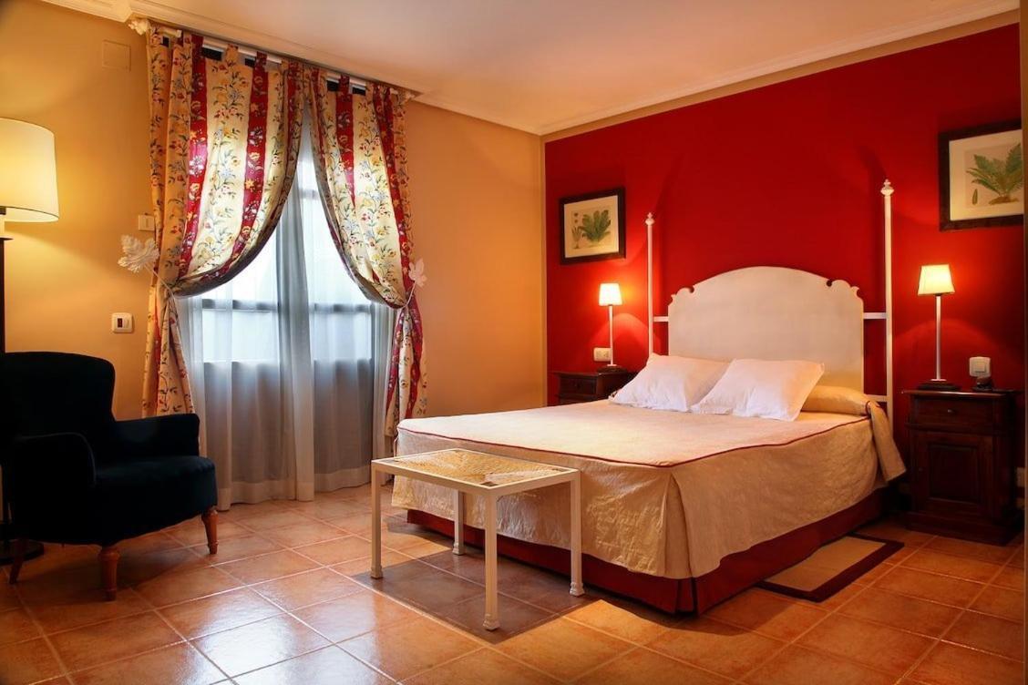 Hosteria De Guara Bierge Εξωτερικό φωτογραφία
