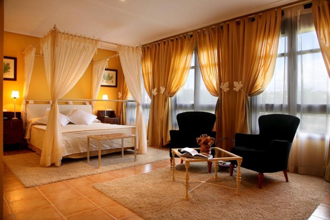 Hosteria De Guara Bierge Εξωτερικό φωτογραφία