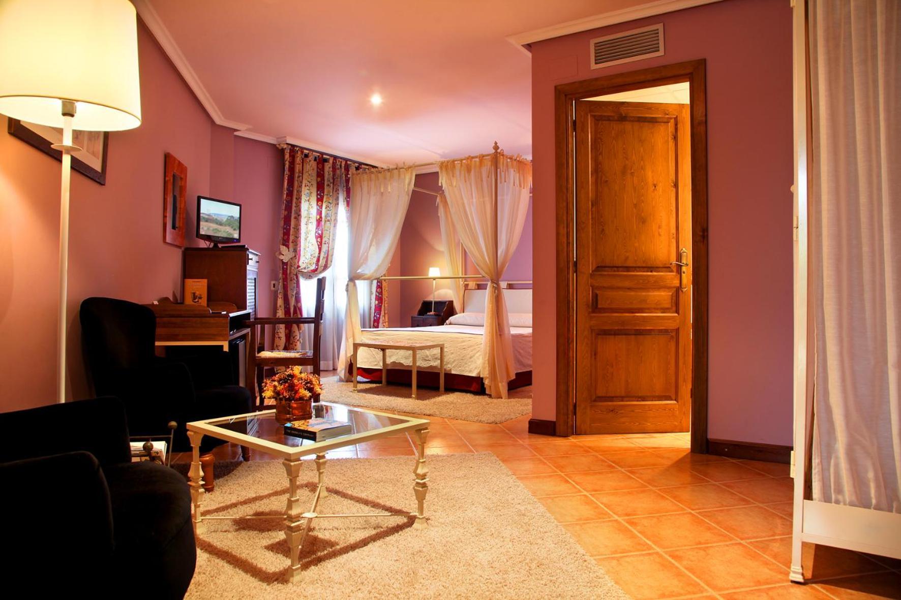 Hosteria De Guara Bierge Εξωτερικό φωτογραφία