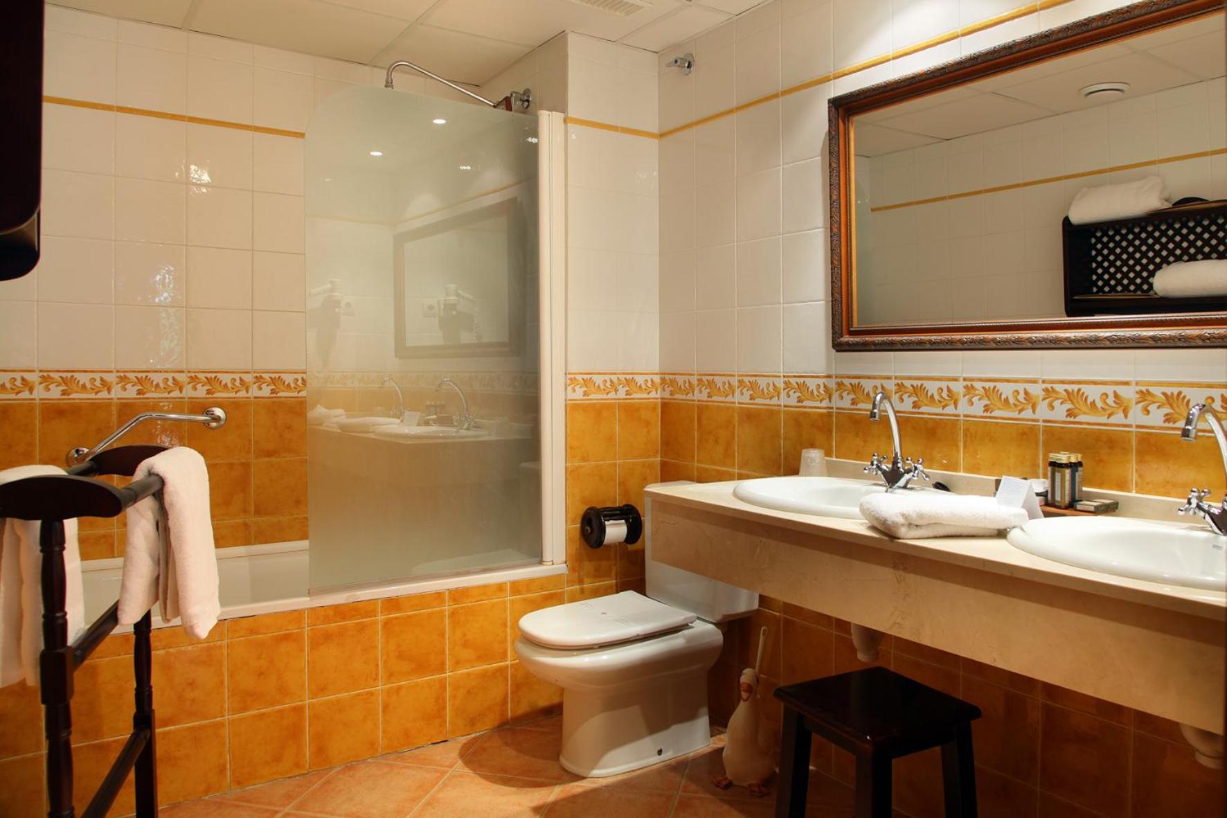 Hosteria De Guara Bierge Εξωτερικό φωτογραφία