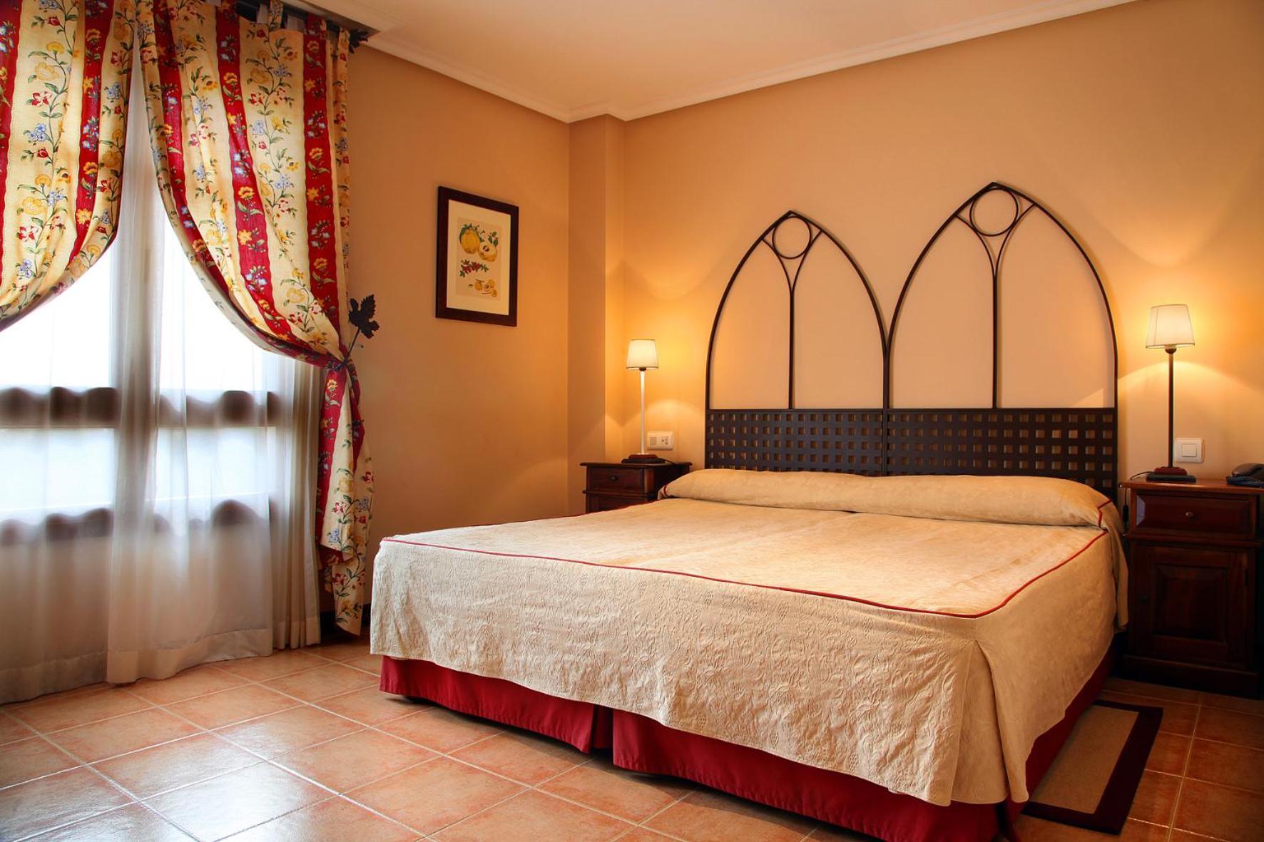 Hosteria De Guara Bierge Εξωτερικό φωτογραφία