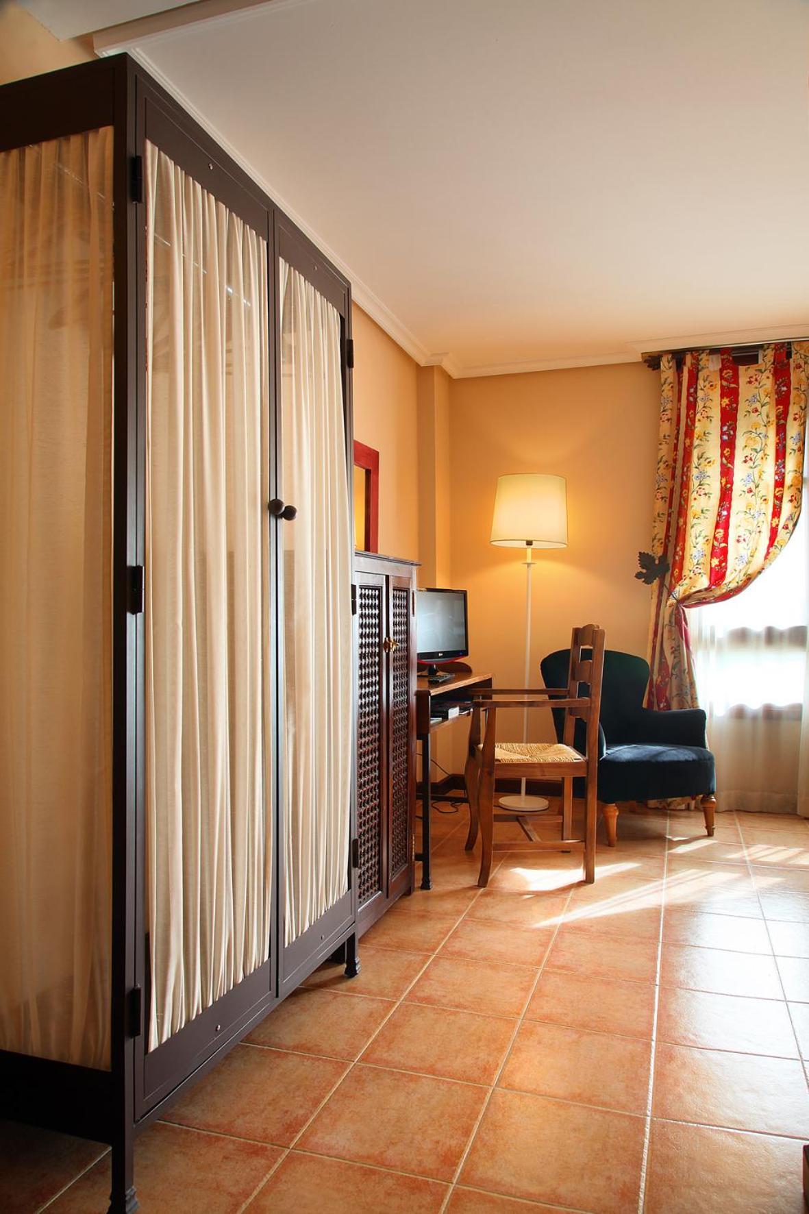 Hosteria De Guara Bierge Εξωτερικό φωτογραφία