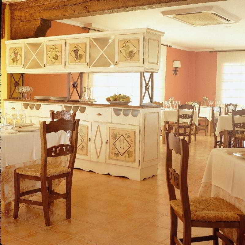 Hosteria De Guara Bierge Εξωτερικό φωτογραφία
