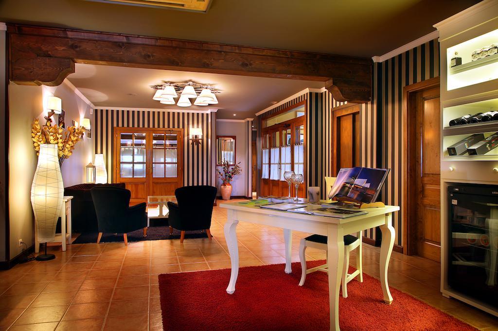 Hosteria De Guara Bierge Εξωτερικό φωτογραφία