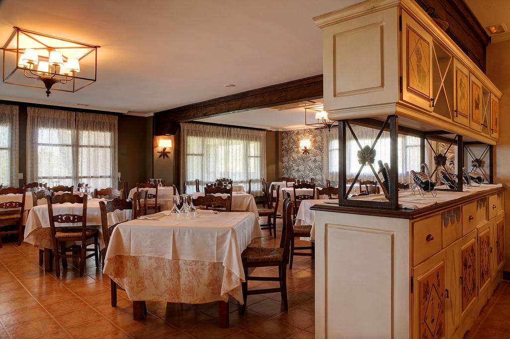 Hosteria De Guara Bierge Εξωτερικό φωτογραφία