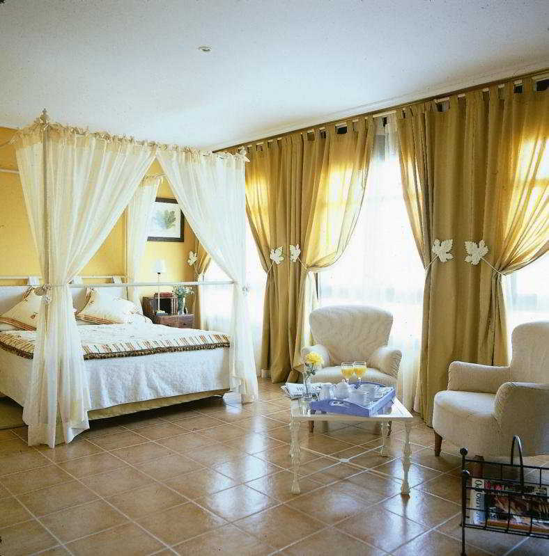 Hosteria De Guara Bierge Εξωτερικό φωτογραφία